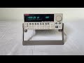 keithley 6221 ac dc current source a 62247