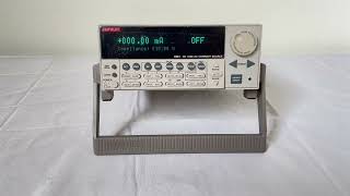 Keithley 6221 AC/DC Current Source (A# 62247)