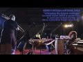 WERNER PUNTIGAM & MATCHUME ZANGO at Music Gallery Toronto