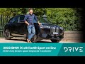 2022 BMW iX review | xDrive40 Sport inside and out | Drive.com.au