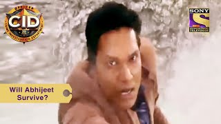 Your Favourite Character | Will Abhijeet Survive? | CID (सीआईडी) | Full Episode