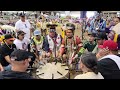 bullhorn singers 2023 apache gold powwow