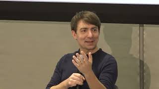 AI & Coding: Panel Discussion