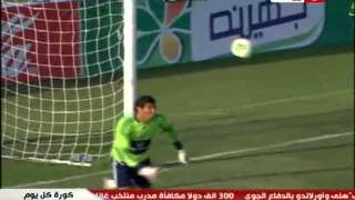 كورة كل يوم : دور الـ 16 لكأس مصر الإسماعيلى يفوز على القناة بضربات الترجيح