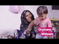 One Sacrifice. A World of Impact | Qurbani 2025