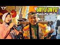 Unyu Unyu - Voc. Nayah | Singa Depok Putra Pai Muda | Sukajati - Haurgeulis IM.