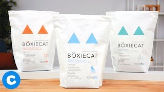 Boxiecat Litter