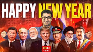WW3 in 2026? Why the 'End of the World' is No Longer a Joke