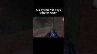 То чувство когда с инетом всё норм:)  #stalcraftx #сталкрафт #stalcraft