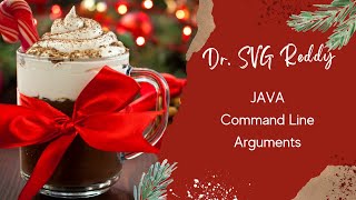 java -command line arguments - string args #java #program #code #algorithm