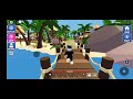 How to get sand in islands Roblox (NEW 2023)