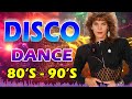 CC Catch, Sandra, Bad Boys Blue, ABBA - Disco Greatest Hits of The 70s 80s 90s Medley