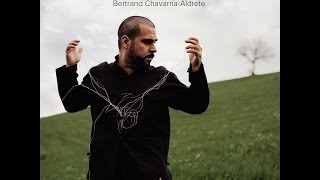 carpere fide(s) - Bertrand Chavarría-Aldrete - TRAILER