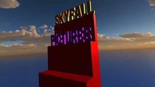 Skyfall Pictures Logo