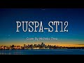 (Lirik) P U S P A -ST12 Cover MICHELA THEA