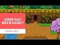 Stardew Valley Miner or Geologist | Which Profession Is Best?