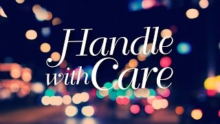 Handle With Care [Short Film] Official Trailer