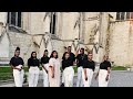 Rumbidzo Kwamuri -  Loveness Mukutirwa ft The Unveiled  (Official Music Video)