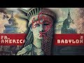 From America 2 Babylon: Making The Mark (Full Documentary) | SFP