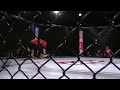 vfcl 3 marek karas vs. mateusz legierski