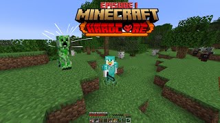 BEST START in Minecraft Hardcore!!!!!