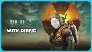 Digfig in S.T.A.L.K.E.R. 2: Heart of  Chornobyl | 1