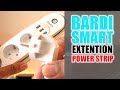 Bardi Smart Extention Power Strip WiFi (FULL WALKTHROUGH)