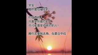 拾穗之悅～2021年3月11日（魏裕峰閱歷拾穗）