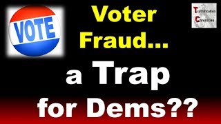 A TRAP for DEMS??