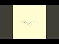 Fragile Whisper River