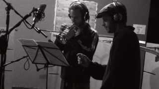 Hayelala - Making The Train - Studio Sessions @ StudiaSoul