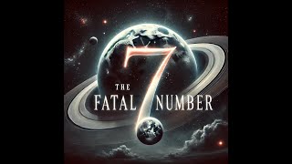 The Fatal Number 7, the Moon and Gold