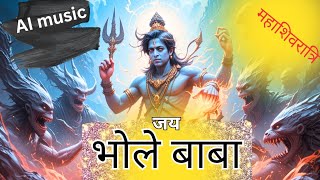 latest mahashivvratri song 2025, #mahadev #shiv #devotional #mahashivratri2025 @TSeriesBhaktiSagar