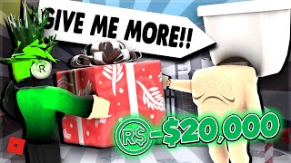 Roblox Free Mm2 Chroma Tides Giveaway Massive Mm2 Giveaway - multijoiner roblox free