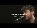 James Arthur - Empty Space (Acoustic slowed)