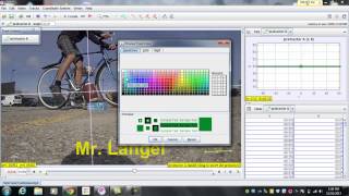 Tracker Software Introduction