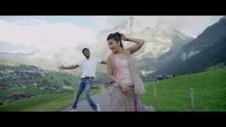 Devatha video song from Vishal's Pooja movie