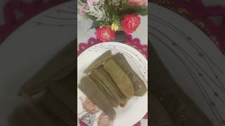 মৌ শিম ভর্তা রেসিপি 🇧🇩 Lamia 🇧🇩#cooking #youtubeshorts #recipe