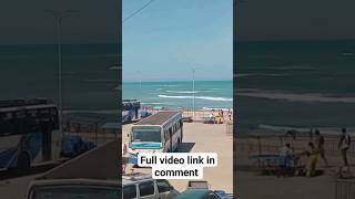 government rooms in thiruchendur || beach view rooms