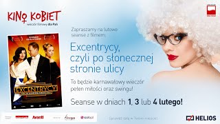 Zapraszamy na Kino Kobiet z filmem \