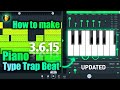 How To Make Trap Beats Fl Studio Mobile