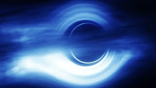 Realistic black hole simulations | Interstellar inspired Short Film