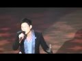 JSA Singing Contest 2010 (Clip #10) - Kenneth Chan on stage #2