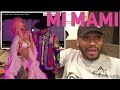 El Alfa El Jefe Ft. Cardi B - Mi Mami (LATIN REACTION VIDEO)