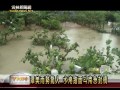 雲林新聞網 斗南潭美豪雨水淹路面