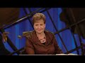 నమ్మకమైన వైఖరి a confident attitude part 2 joyce meyer