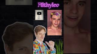 FILTHYLEO % FORTINITE OR ROBLOX