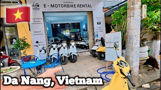 Da Nang, Vietnam | Tourist Town to Local Neighborhood