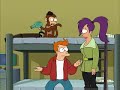 futurama fry meets günter