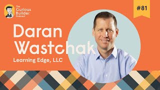 Enhancing Home Building Efficiency with Daran Wastchak: Navigating Codes and Energy Solutions